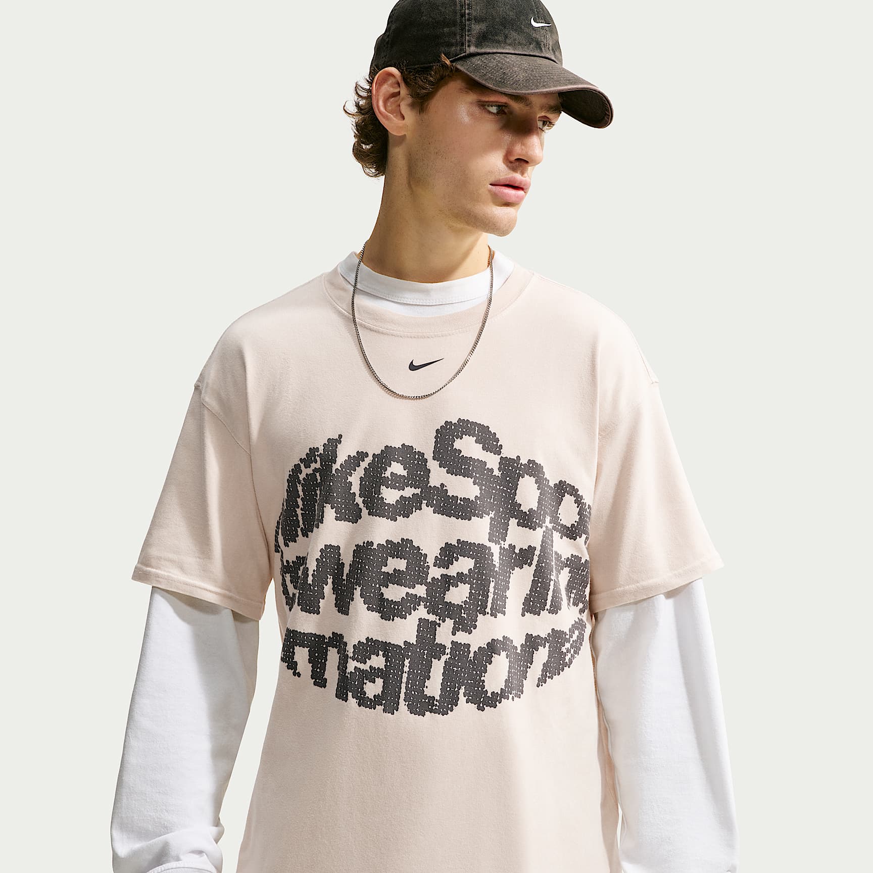 Nike Sportswear T-Shirt. Nike.com